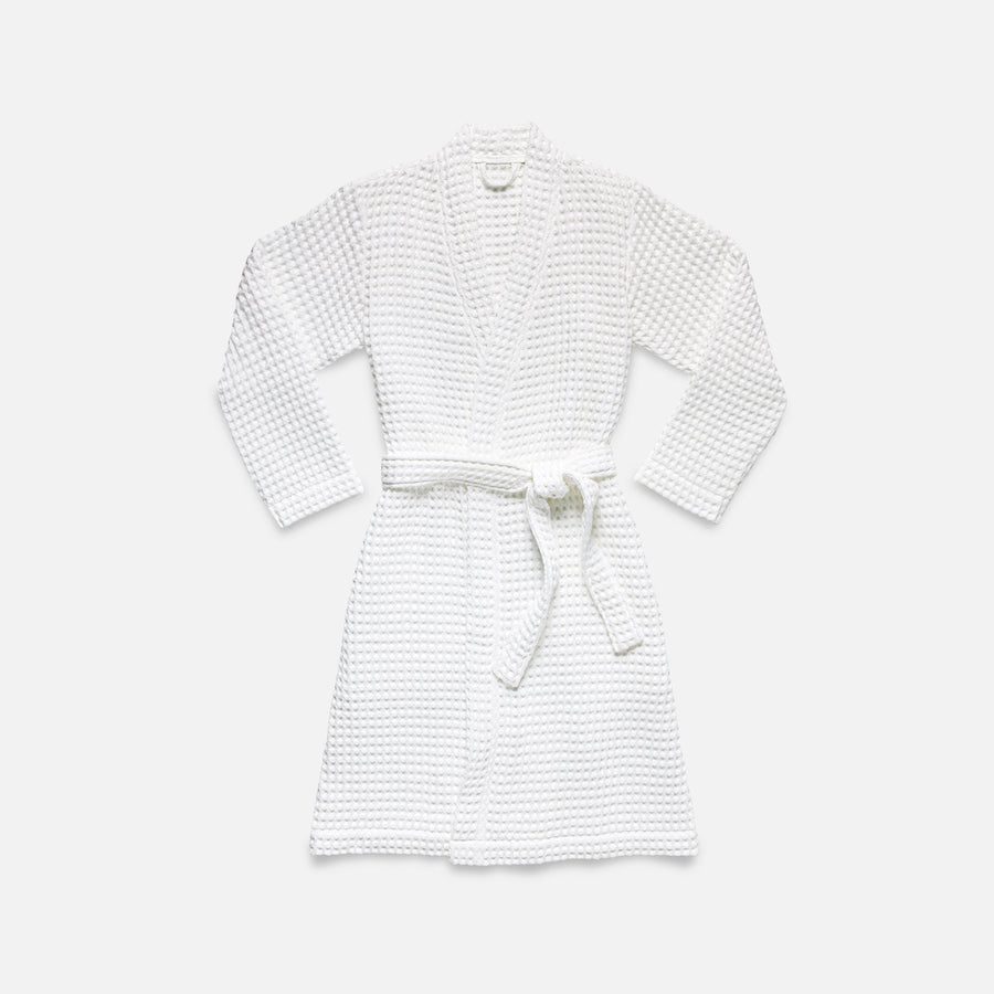 Dreamweave Waffle Robe J2