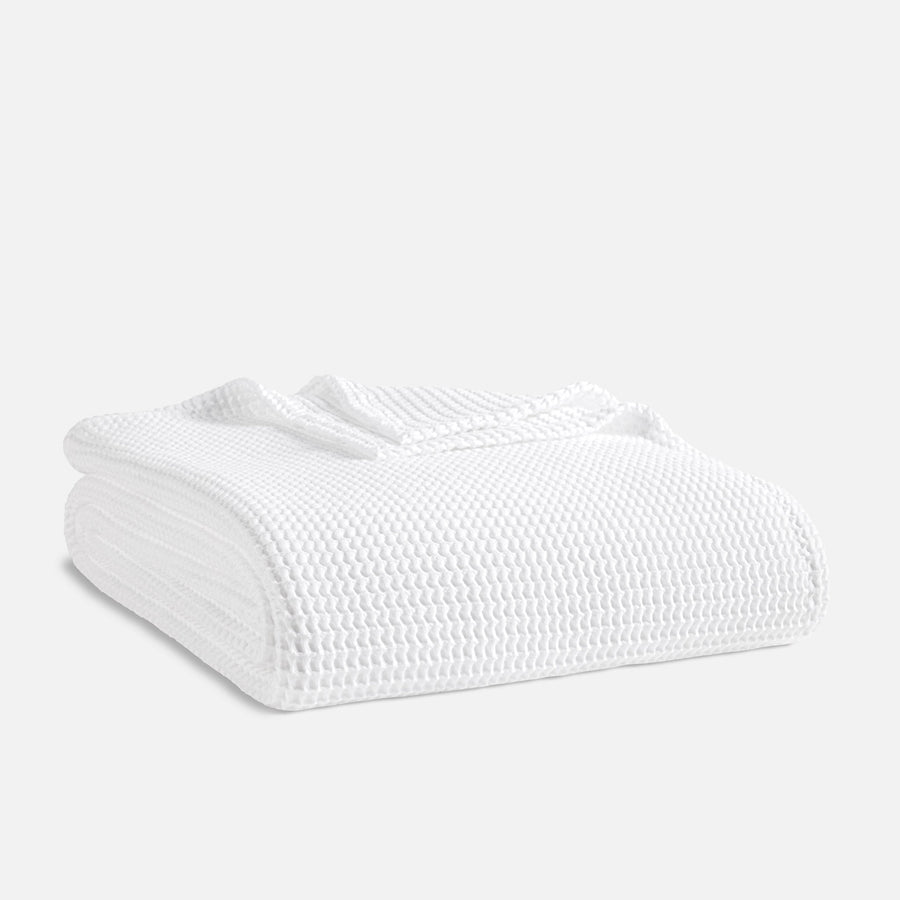 Dreamweave Waffle Bed Blanket W0