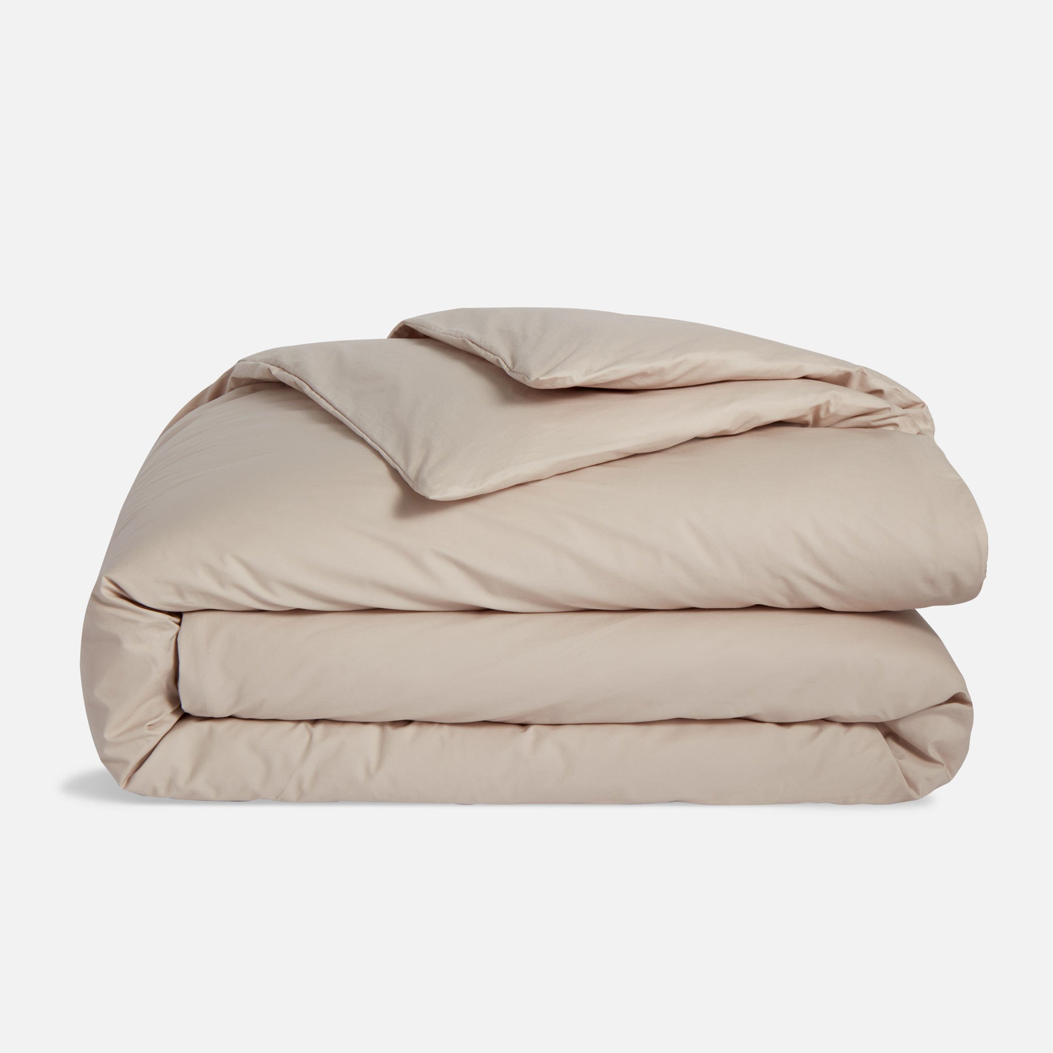 Classic Percale Duvet Cover V6