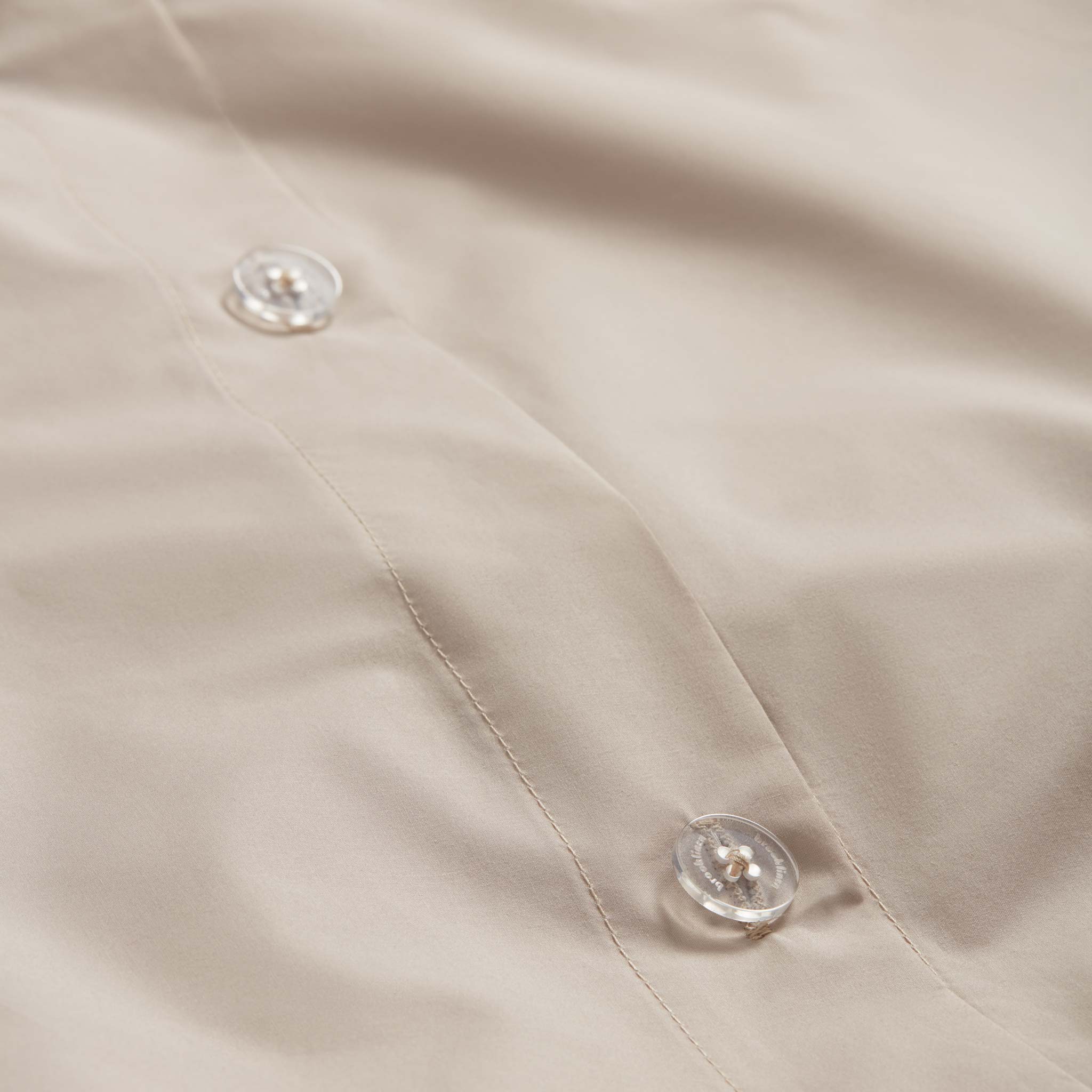 Classic Percale Duvet Cover V6