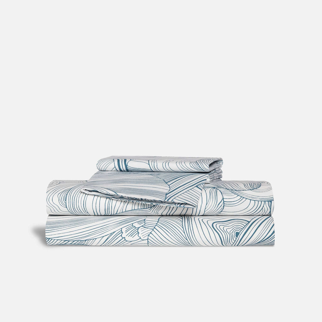 Classic Percale Core Sheet Set X9
