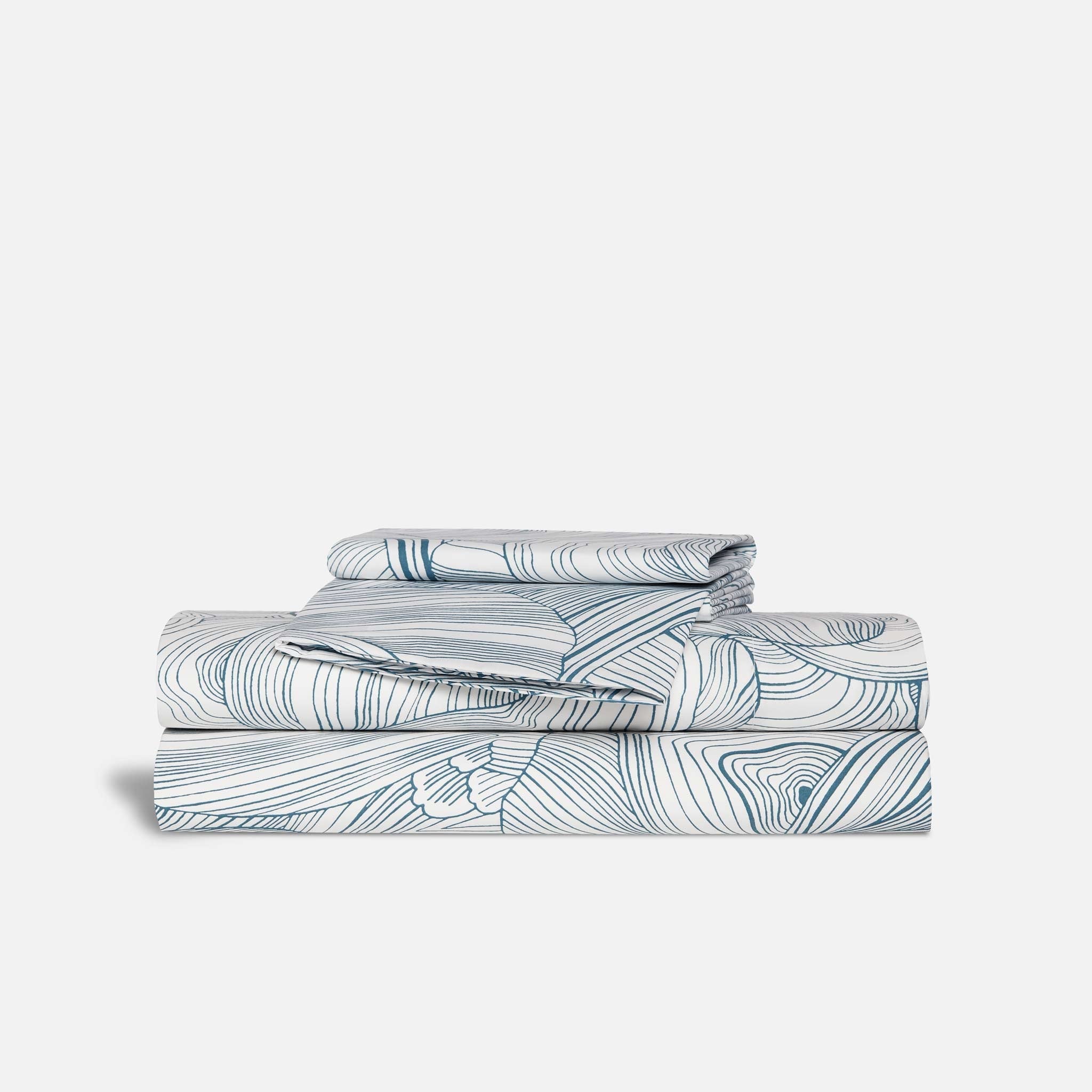 Classic Percale Core Sheet Set X9