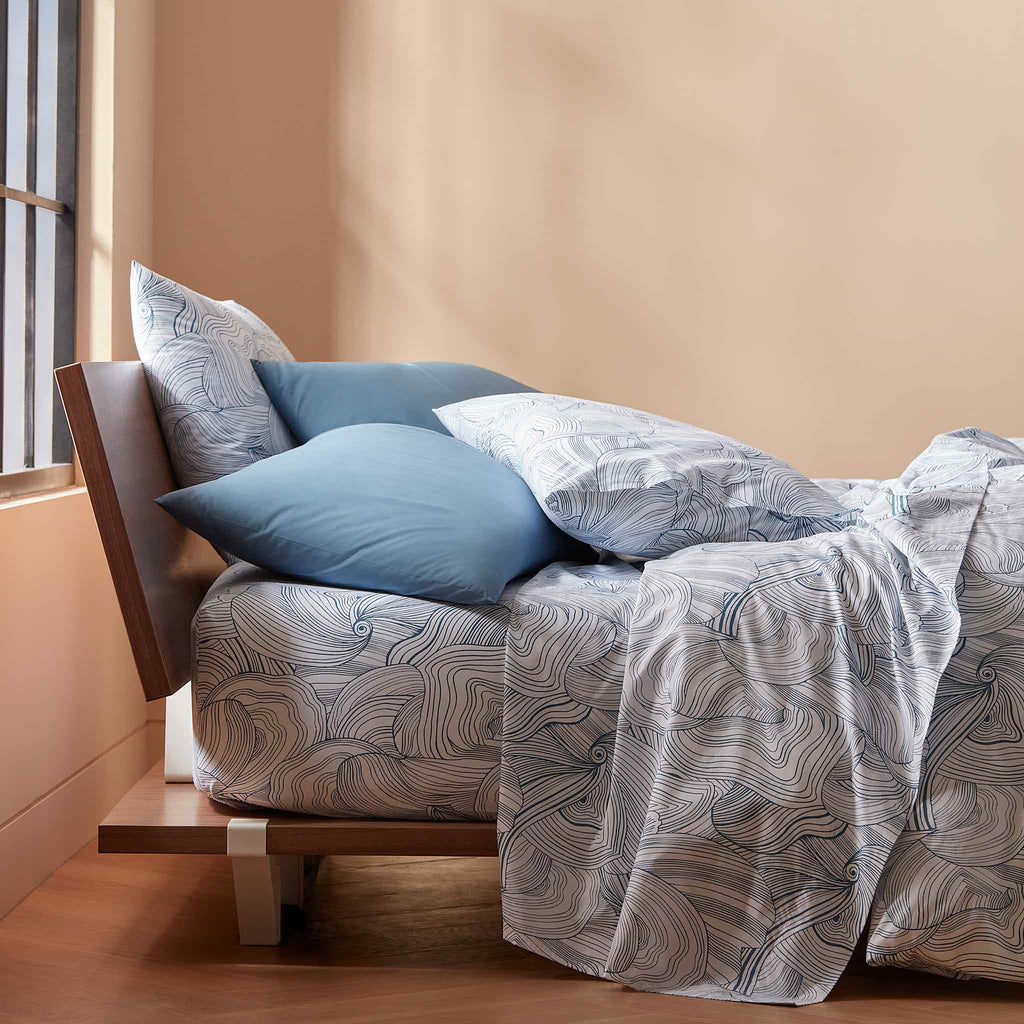Classic Percale Core Sheet Set X9