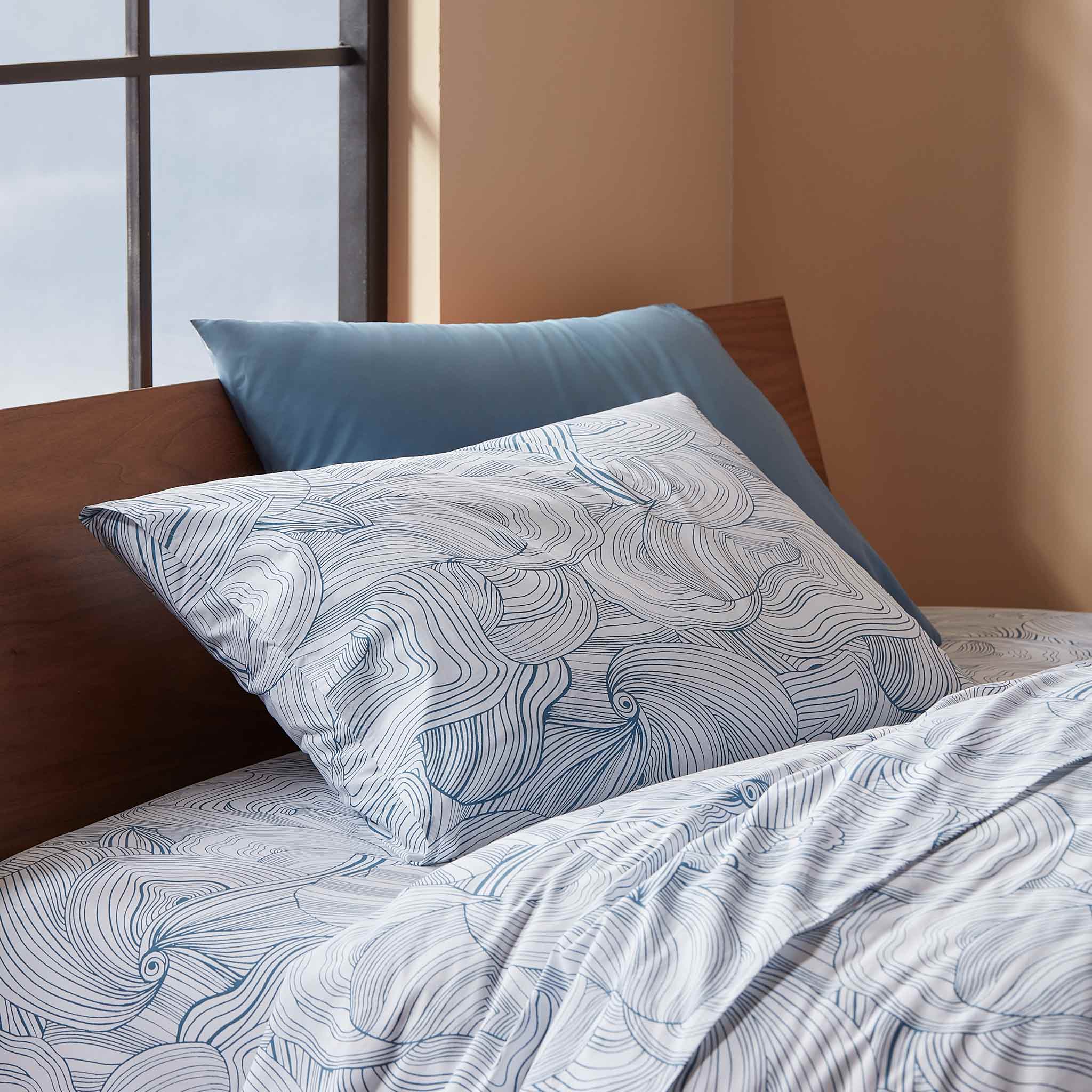 Classic Percale Core Sheet Set X9