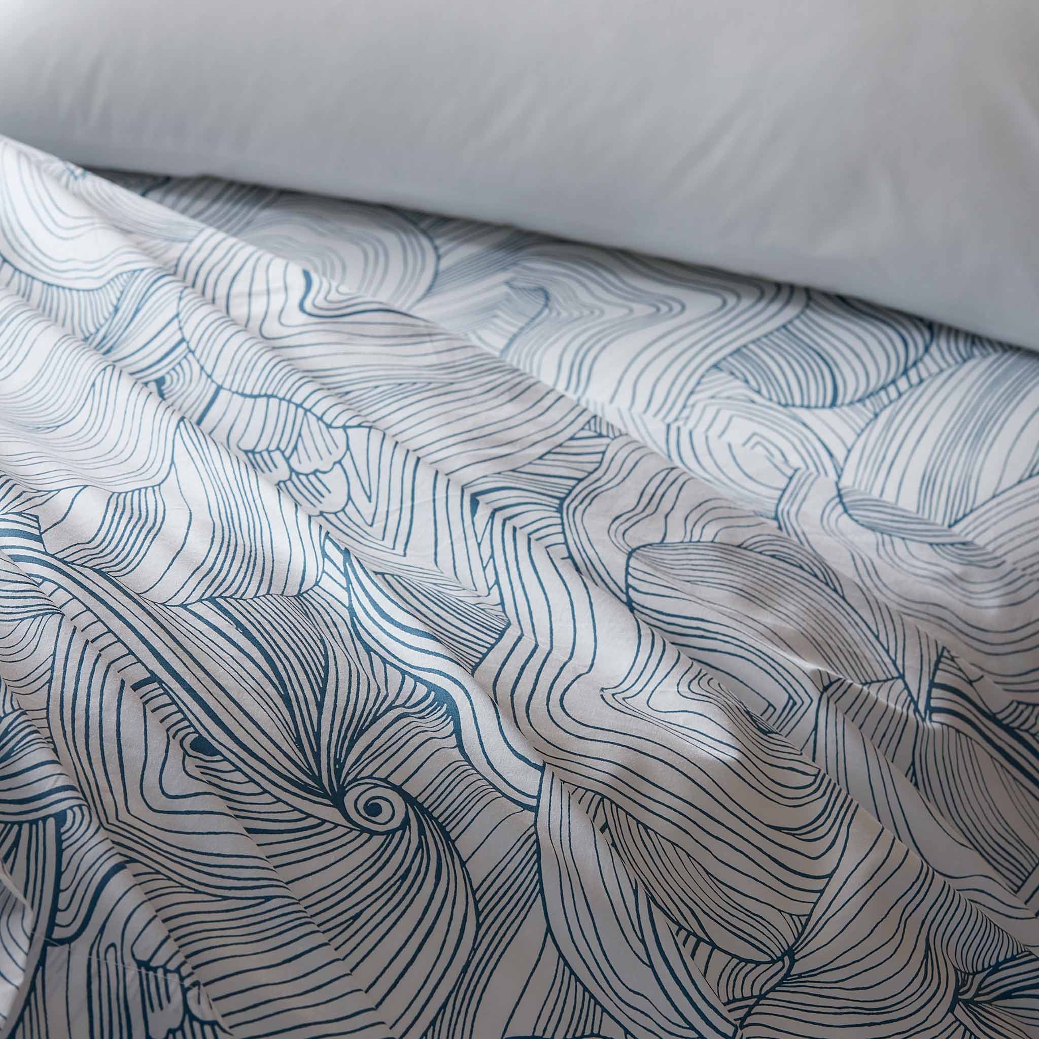 Classic Percale Core Sheet Set X9