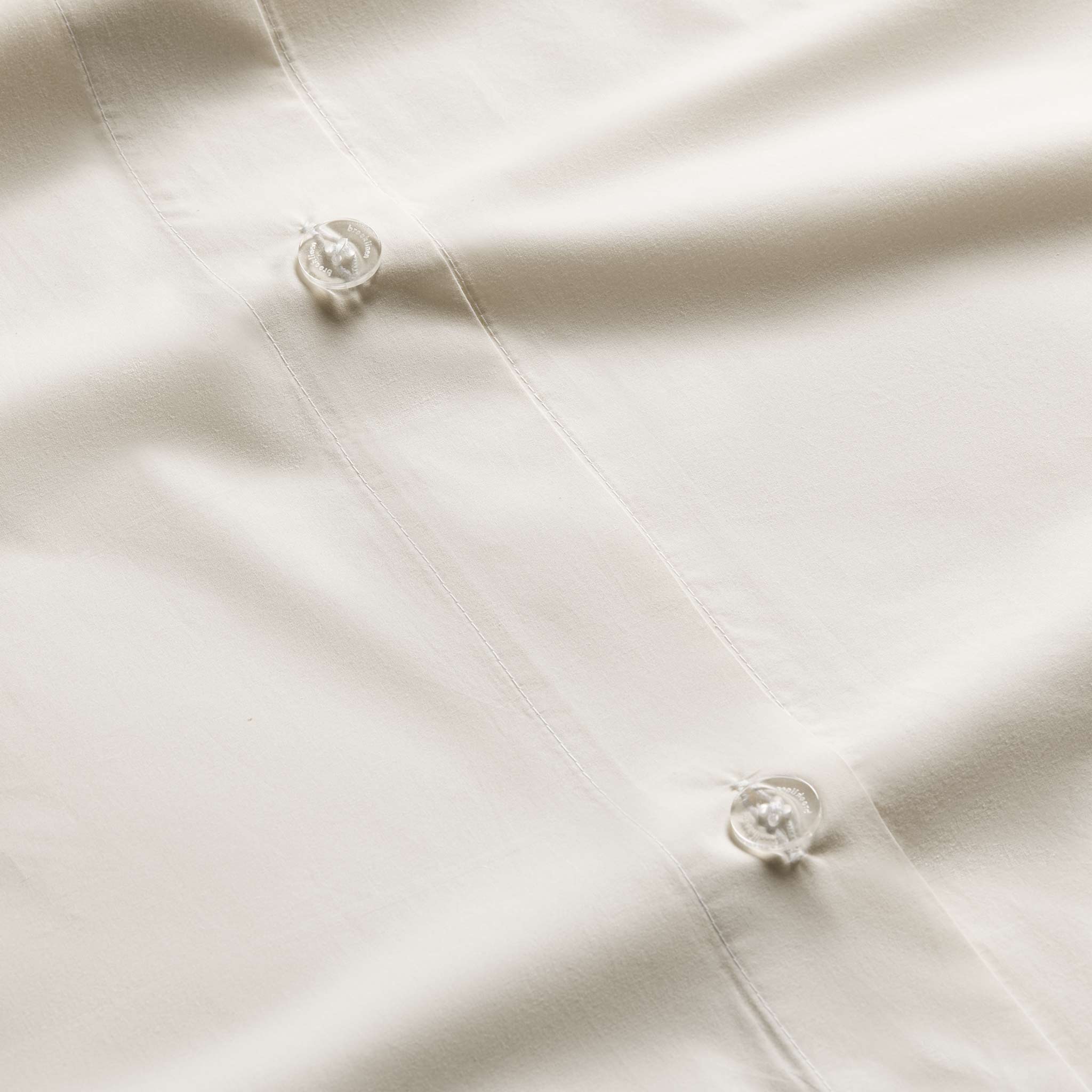 Classic Percale Duvet Cover V6