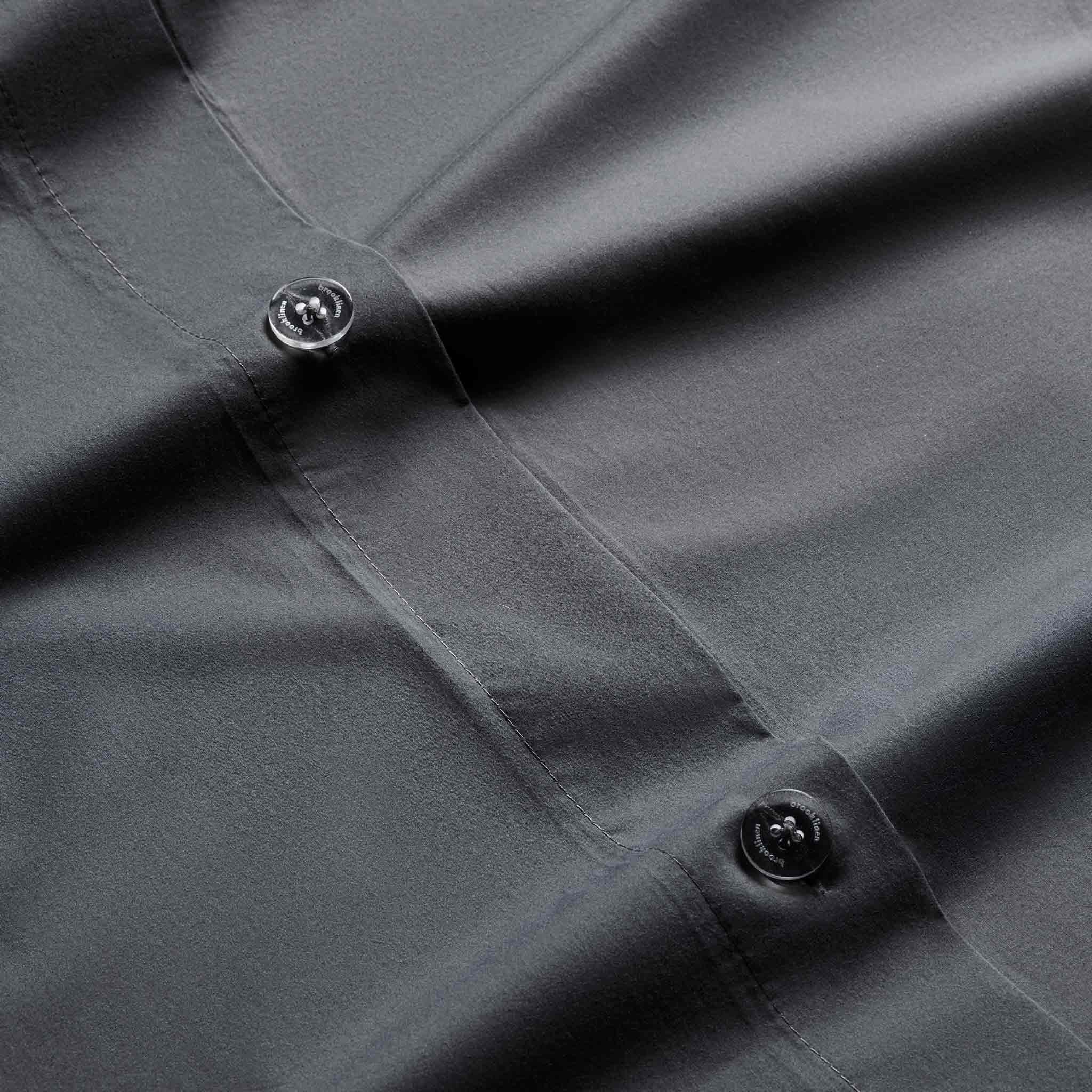 Classic Percale Duvet Cover V6