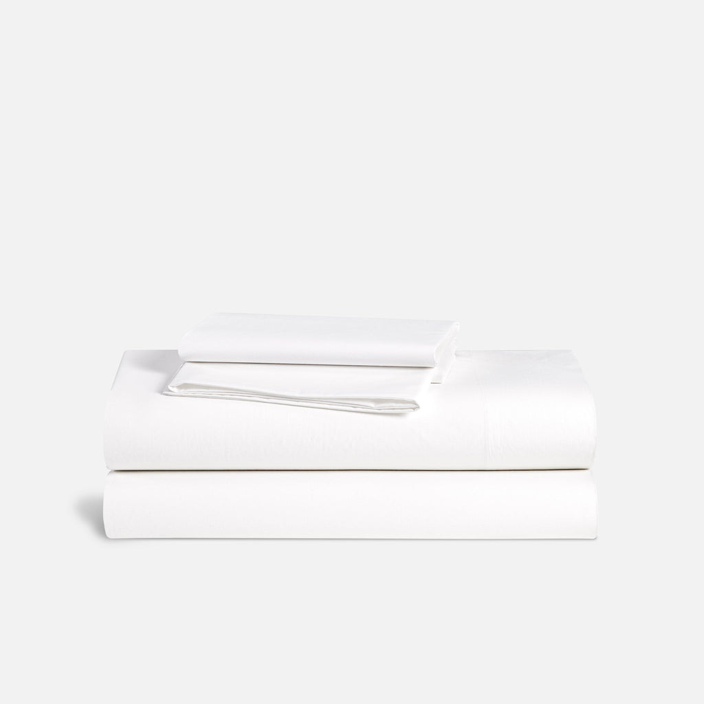 Classic Percale Core Sheet Set X9