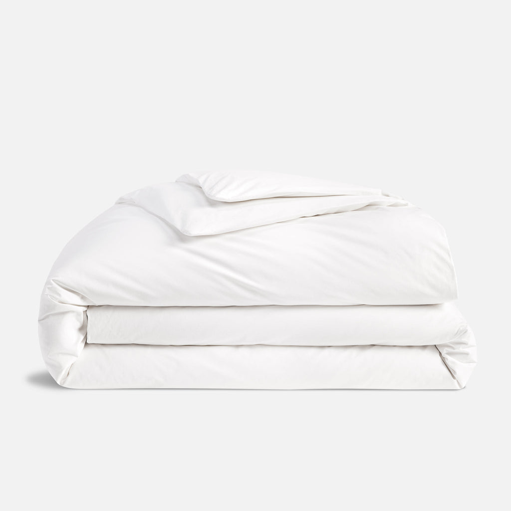 Classic Percale Duvet Cover V6