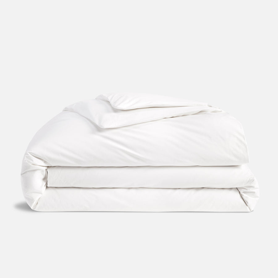 Classic Percale Duvet Cover V6