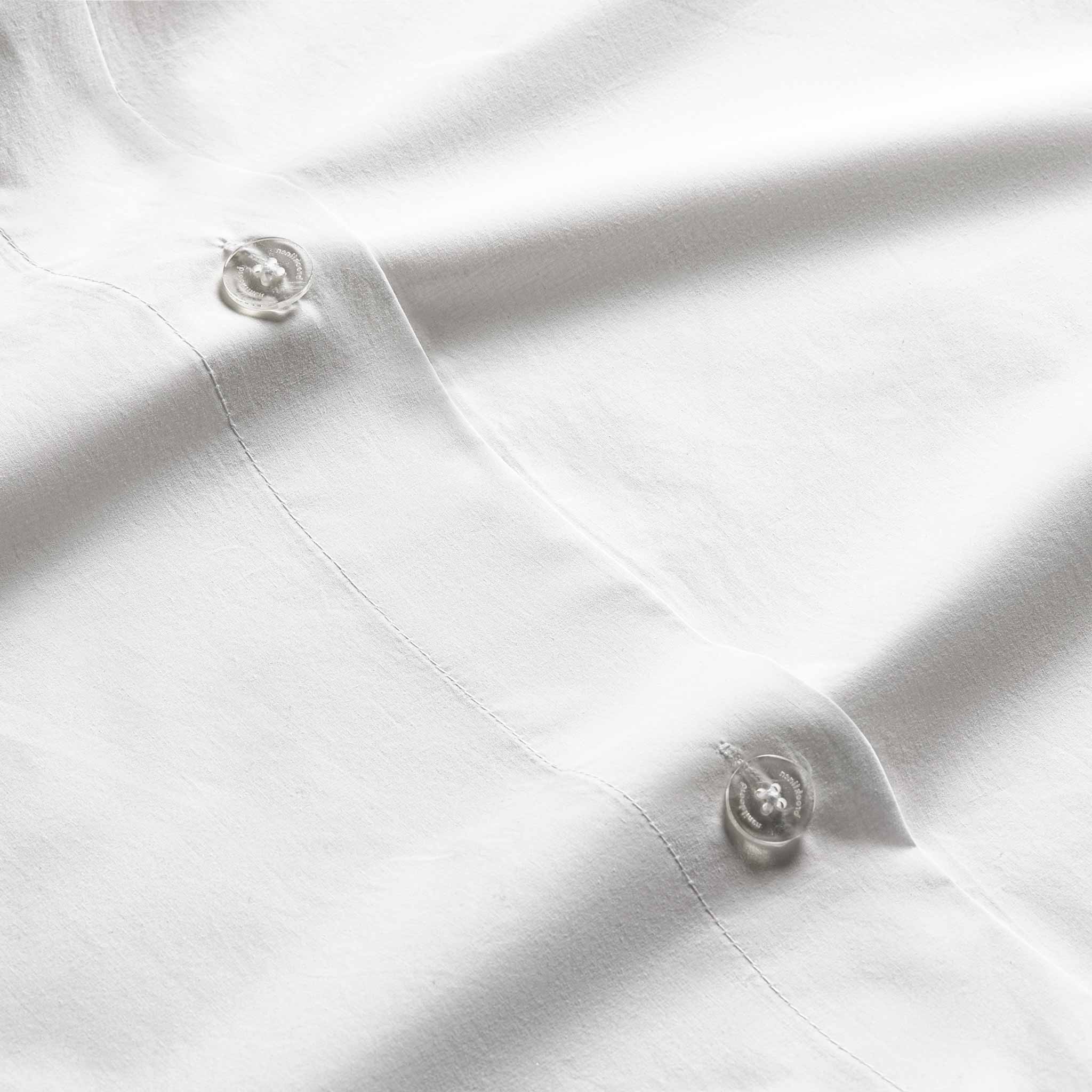 Classic Percale Duvet Cover V6