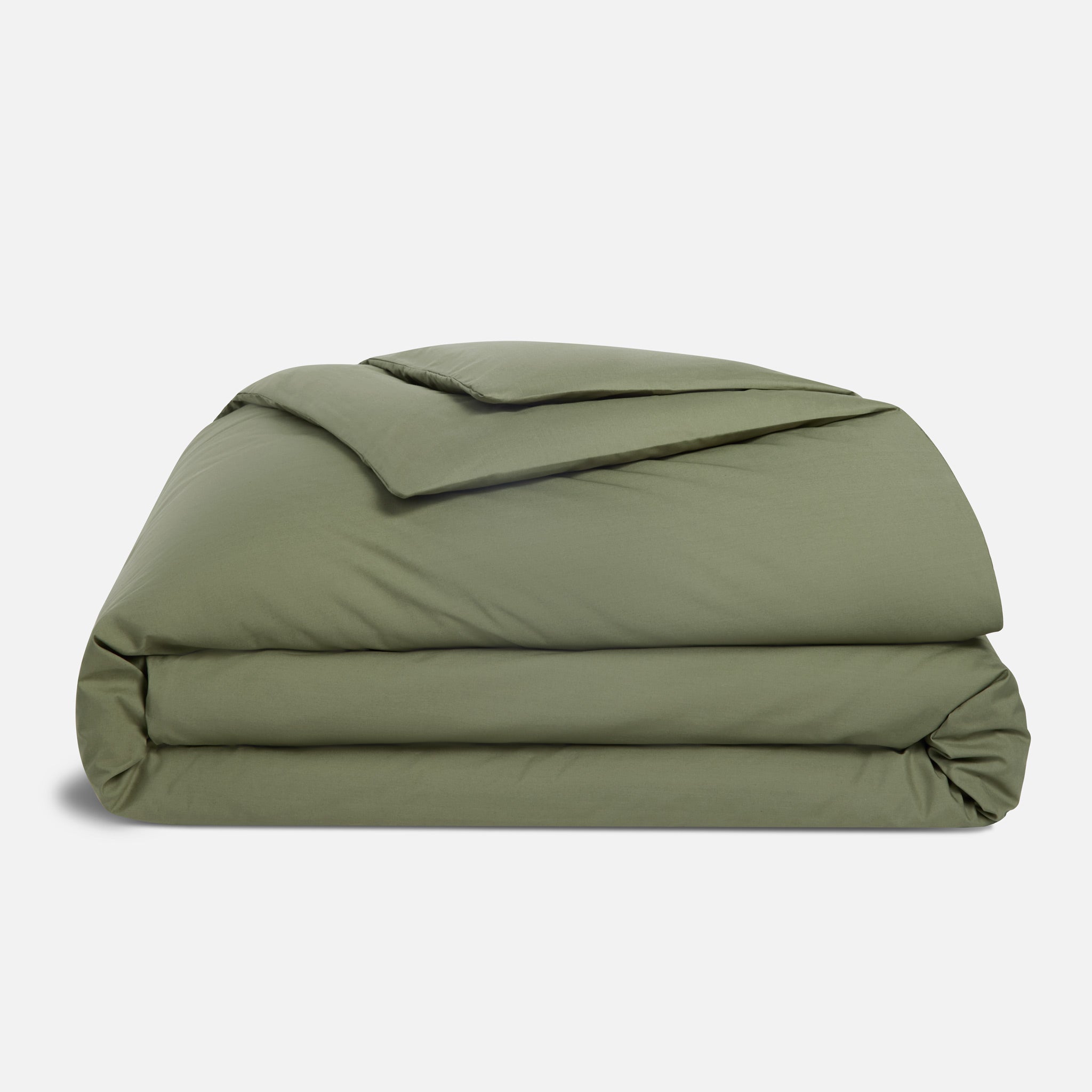 Classic Percale Duvet Cover V6