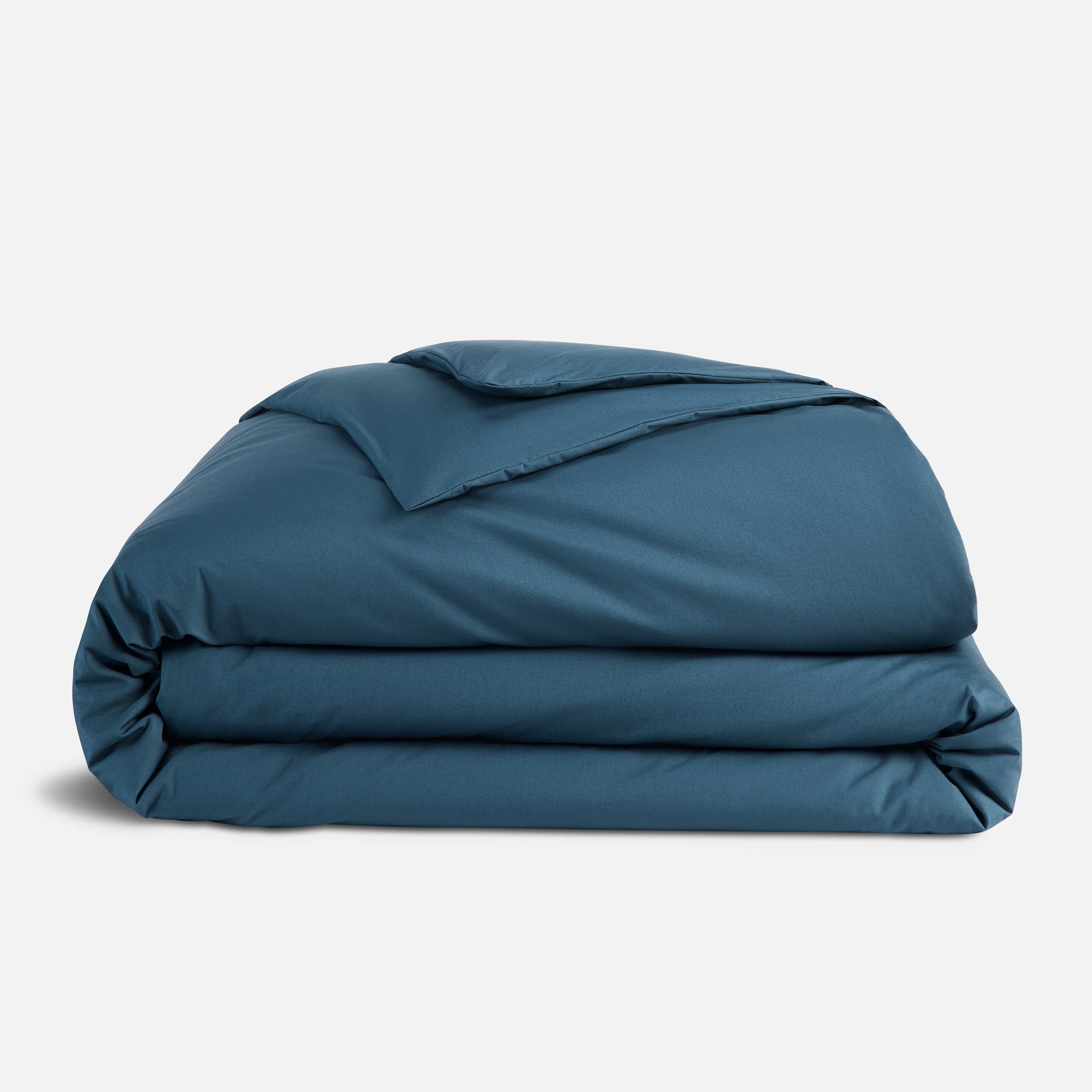 Classic Percale Duvet Cover V6