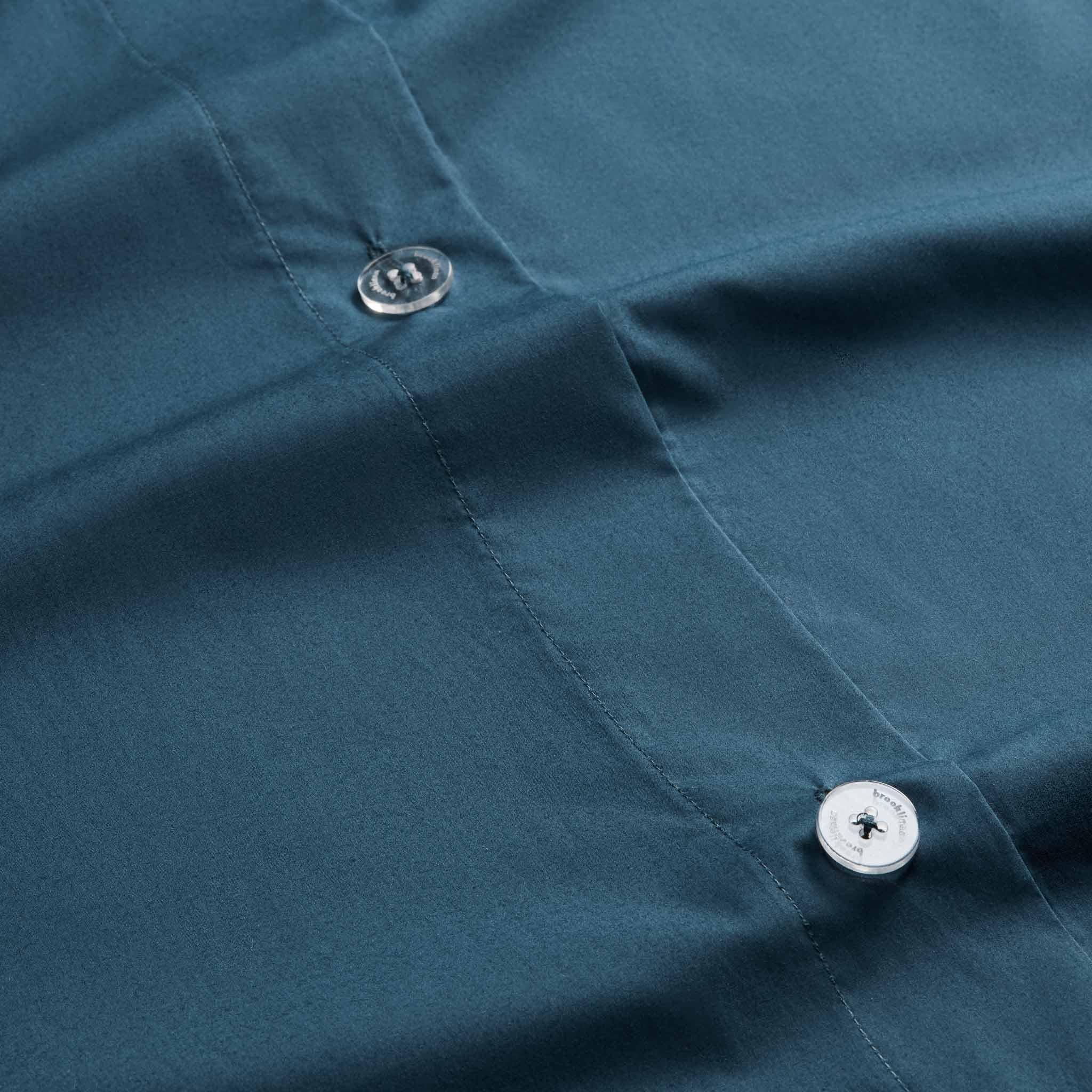 Classic Percale Duvet Cover V6