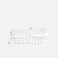 Dreamweave Waffle Bath Towels Set of 2 R0