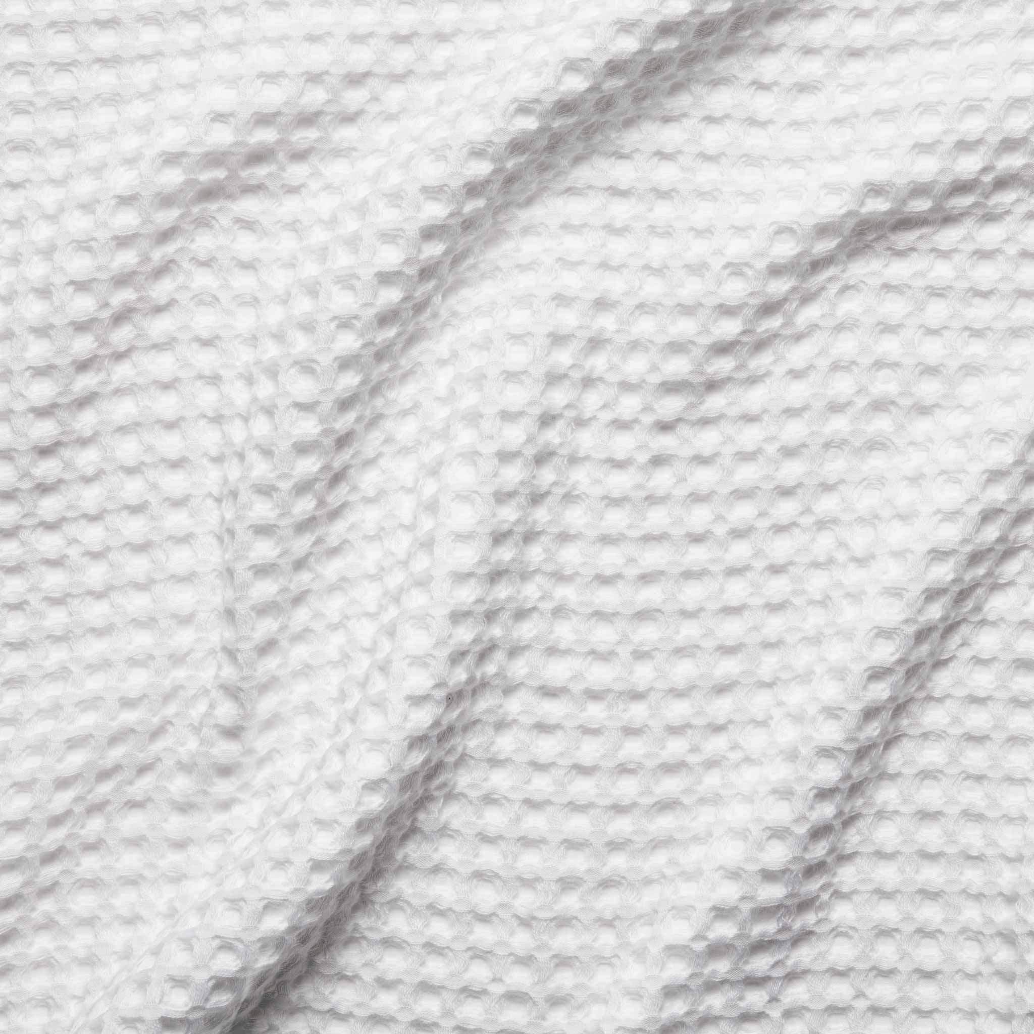 Dreamweave Waffle Bath Towels Set of 2 R0