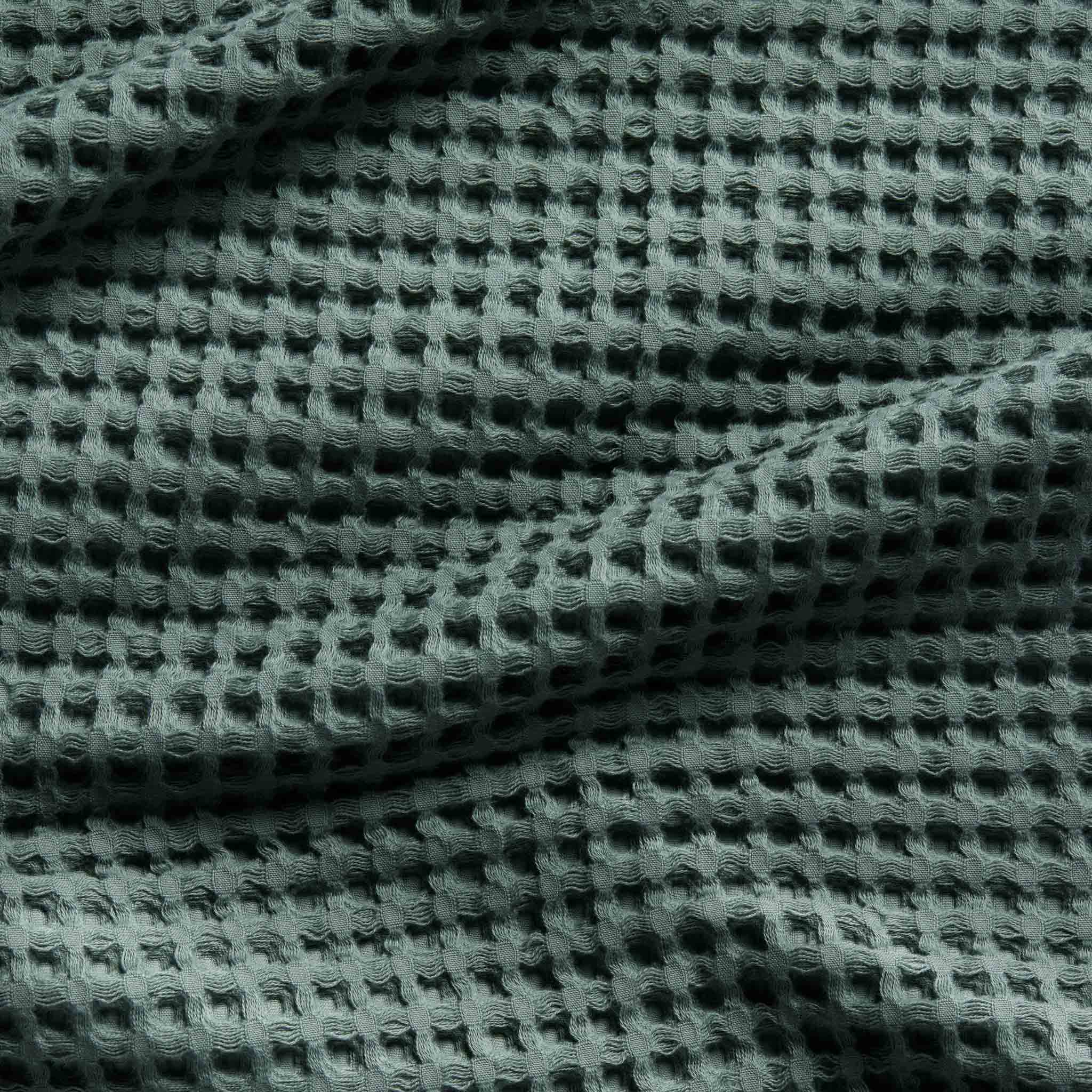 Dreamweave Waffle Bath Towels Set of 2 R0