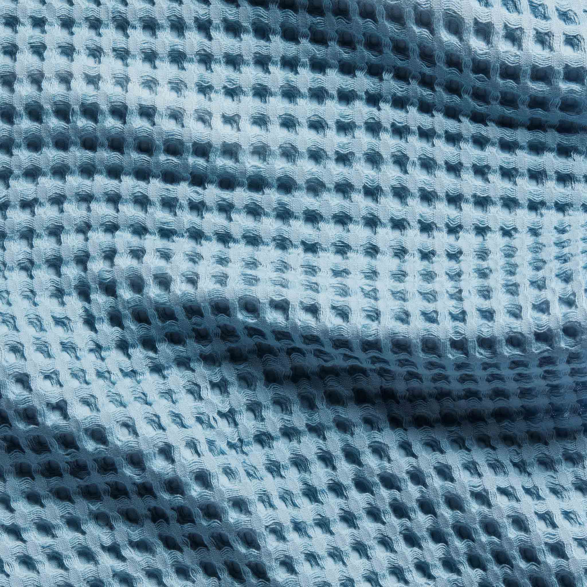 Dreamweave Waffle Bath Towels Set of 2 R0