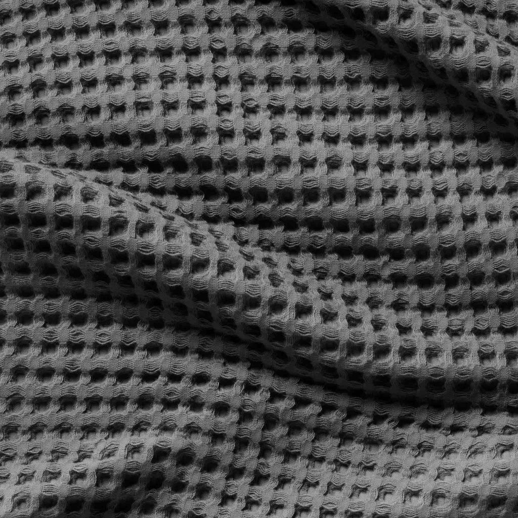 Dreamweave Waffle Bath Towels Set of 2 R0