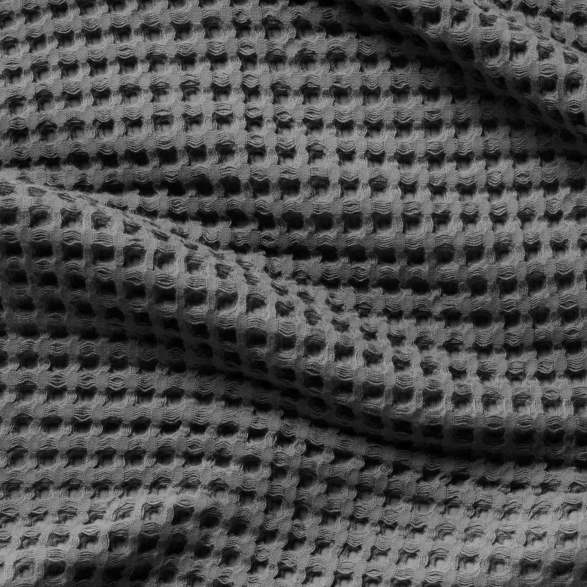 Dreamweave Waffle Bath Towels Set of 2 R0