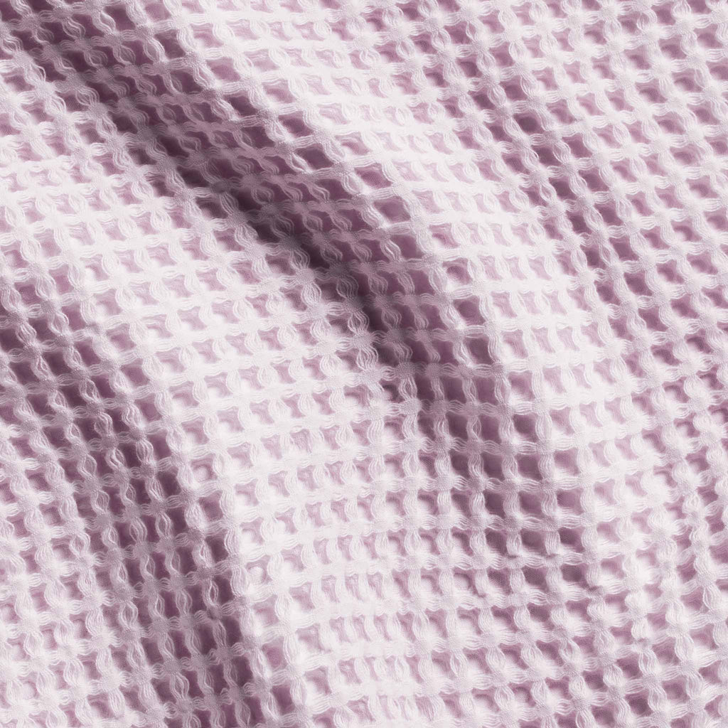 Dreamweave Waffle Bath Towels Set of 2 R0