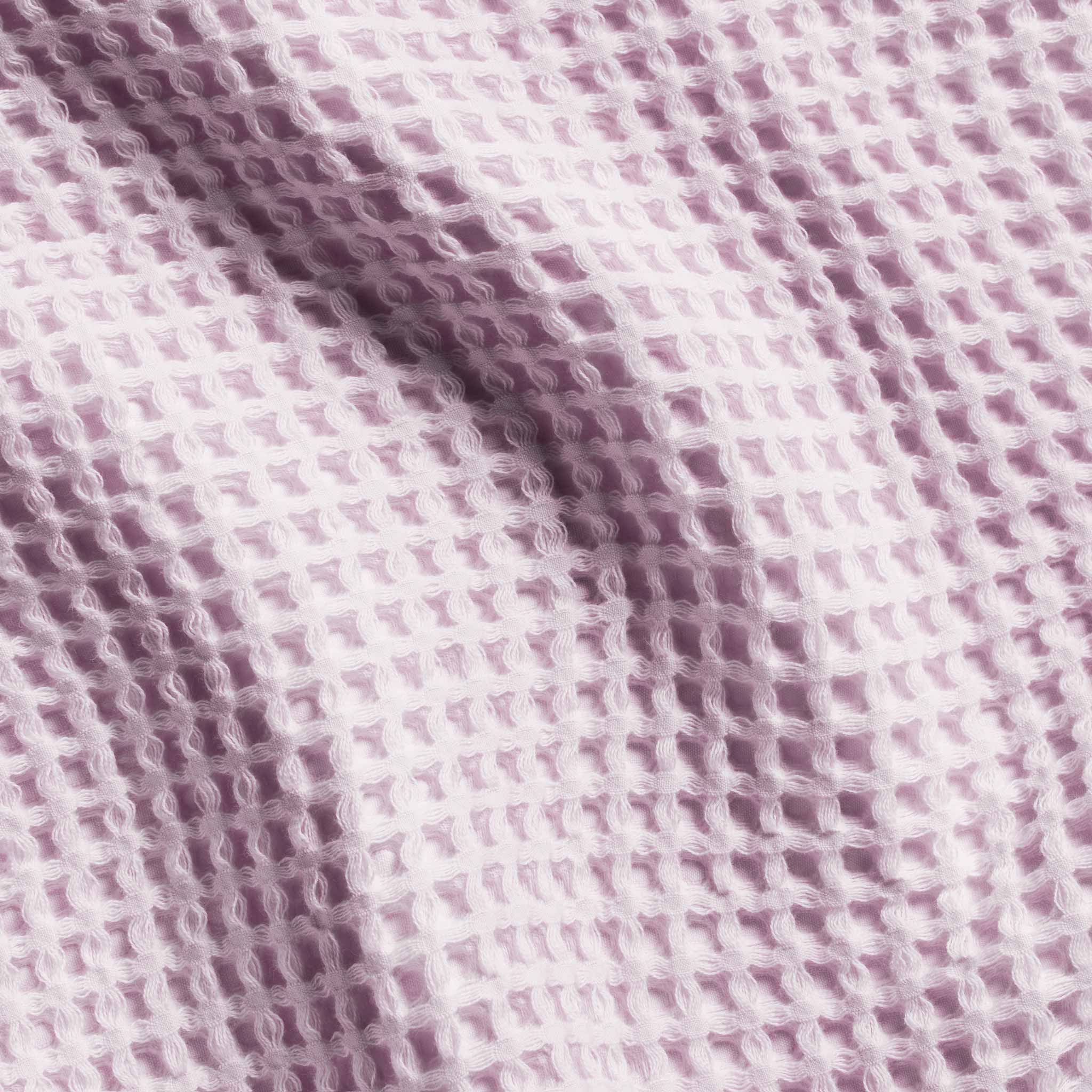 Dreamweave Waffle Bath Towels Set of 2 R0
