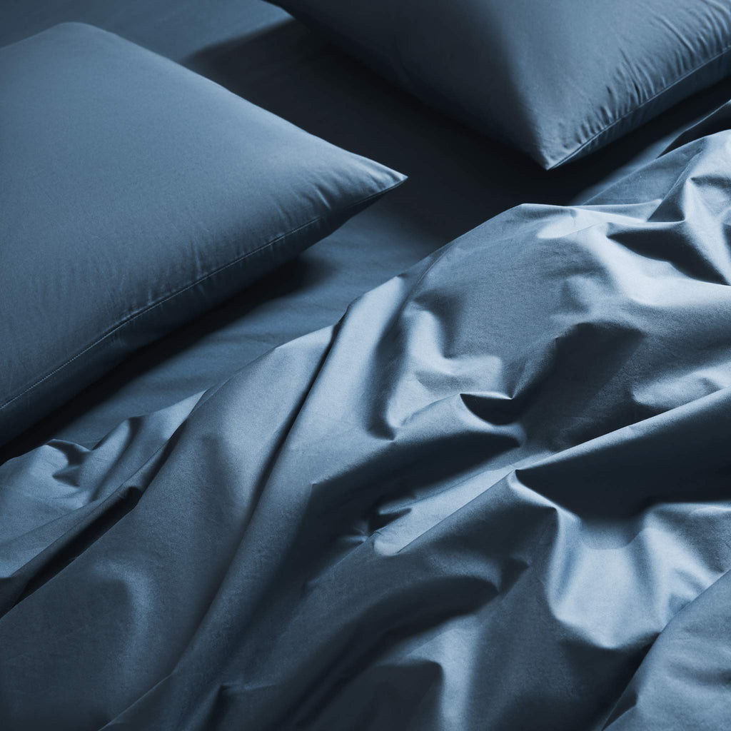 Classic Percale Core Sheet Set X9