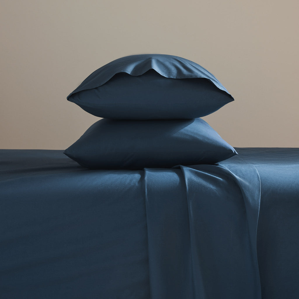 Classic Percale Core Sheet Set X9