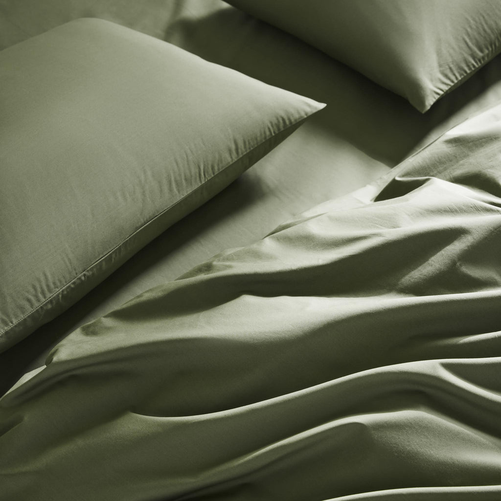 Classic Percale Core Sheet Set X9