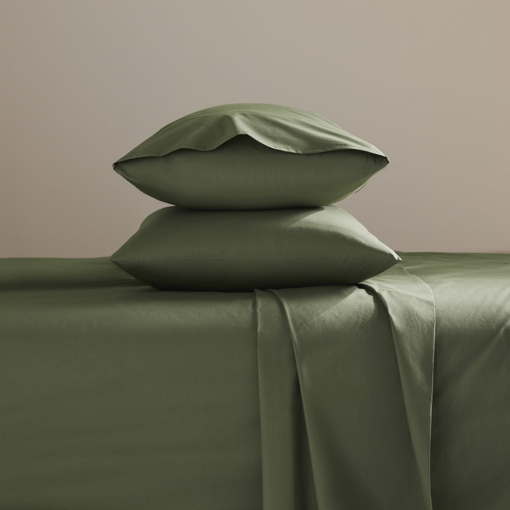 Classic Percale Core Sheet Set X9