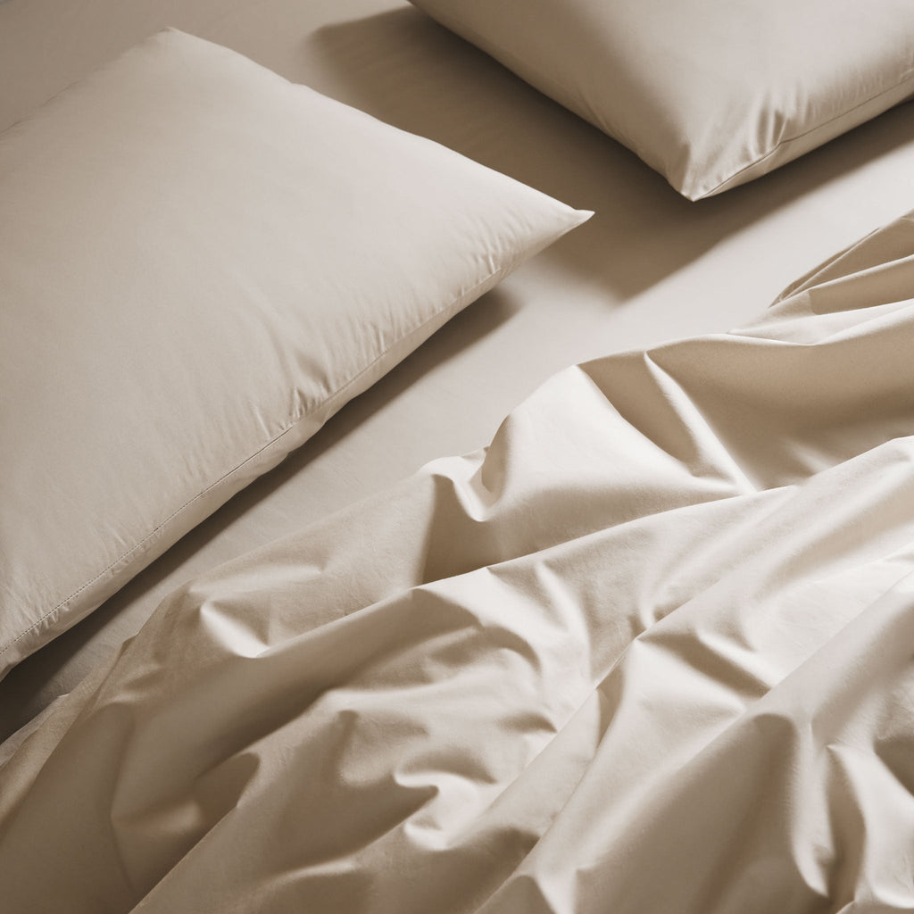 Classic Percale Core Sheet Set X9