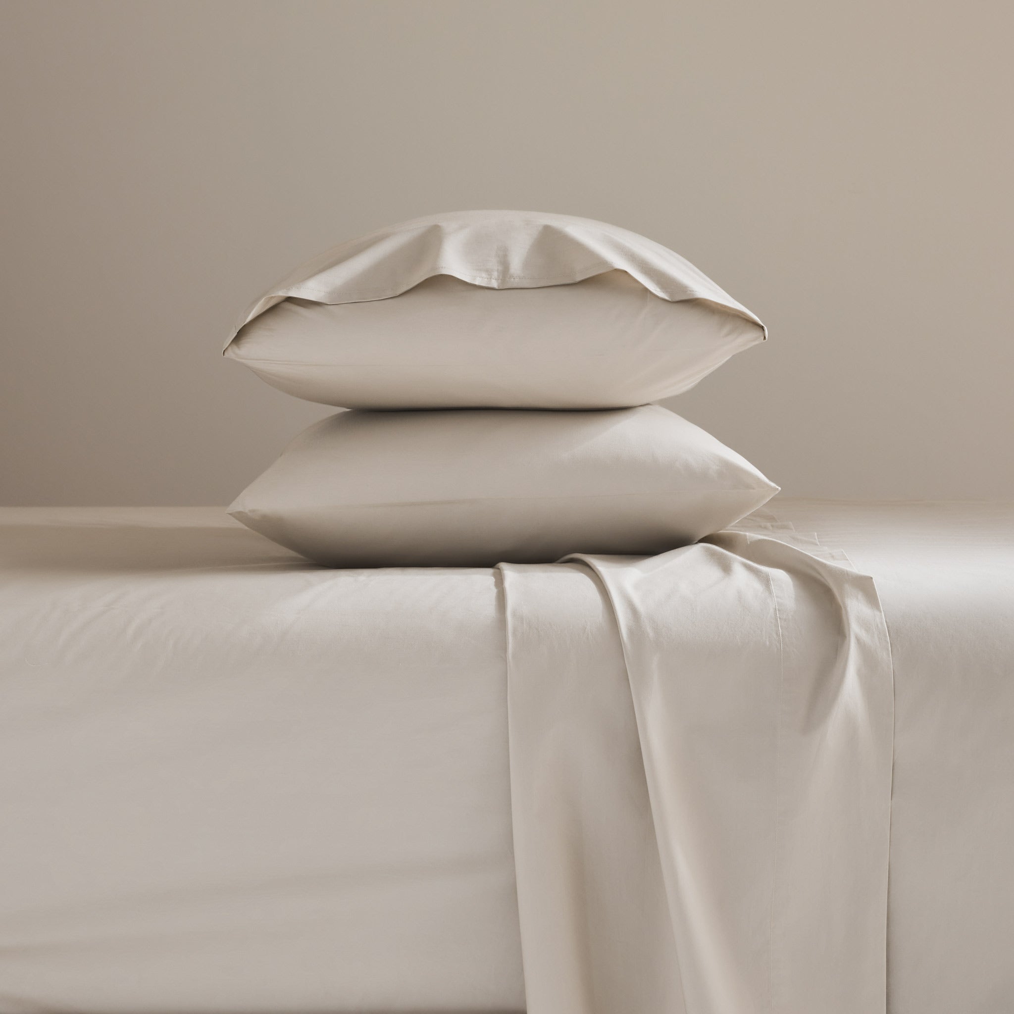 Classic Percale Core Sheet Set X9