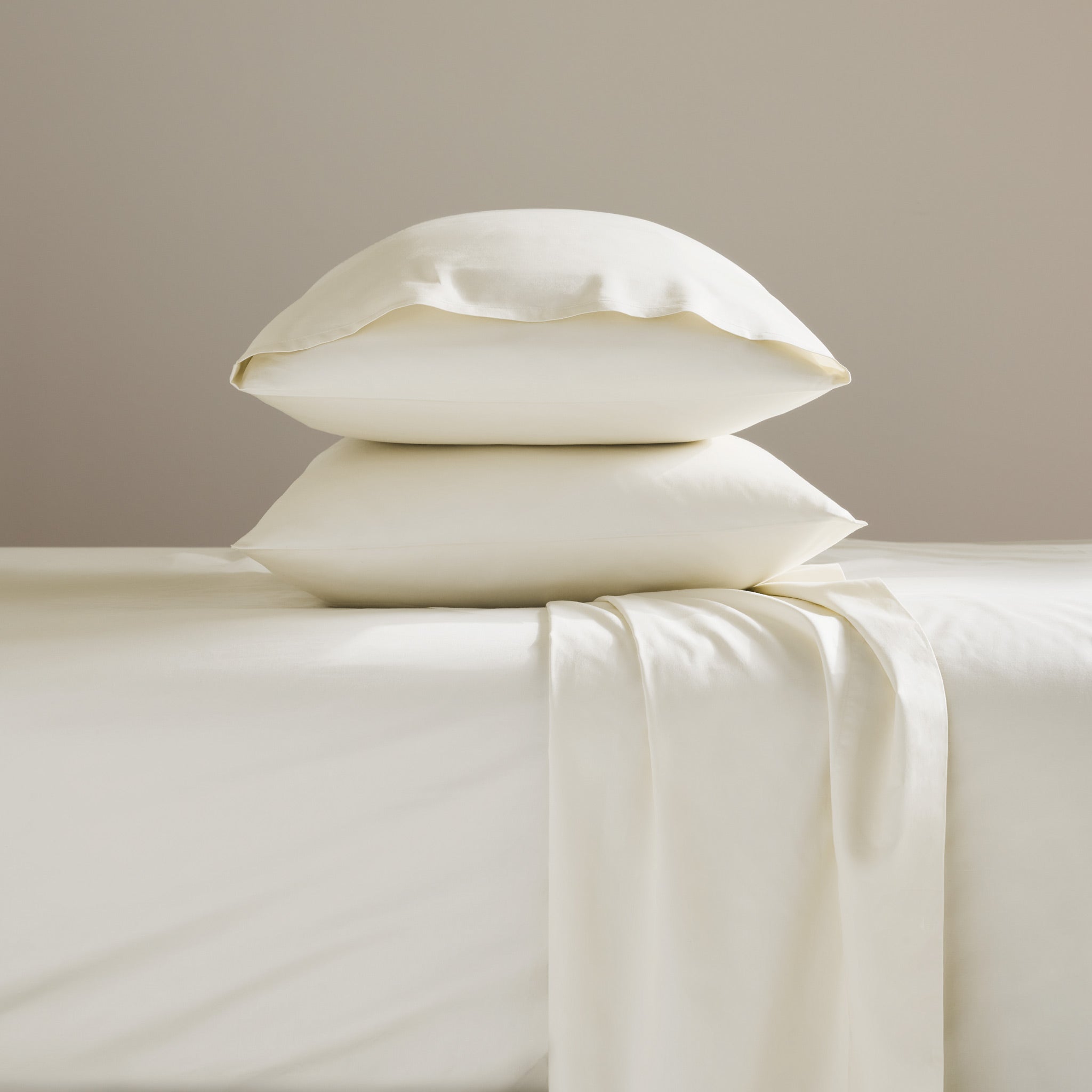 Classic Percale Core Sheet Set X9