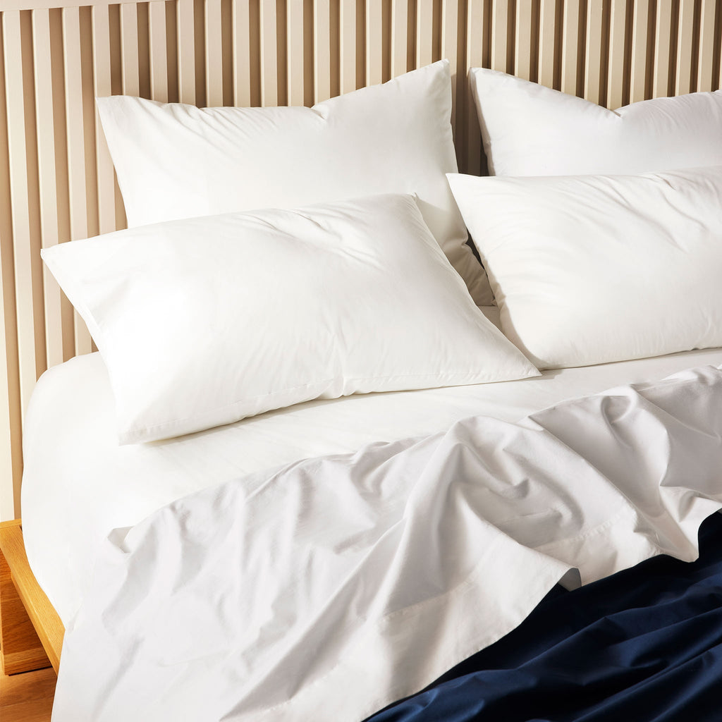 Classic Percale Core Sheet Set X9