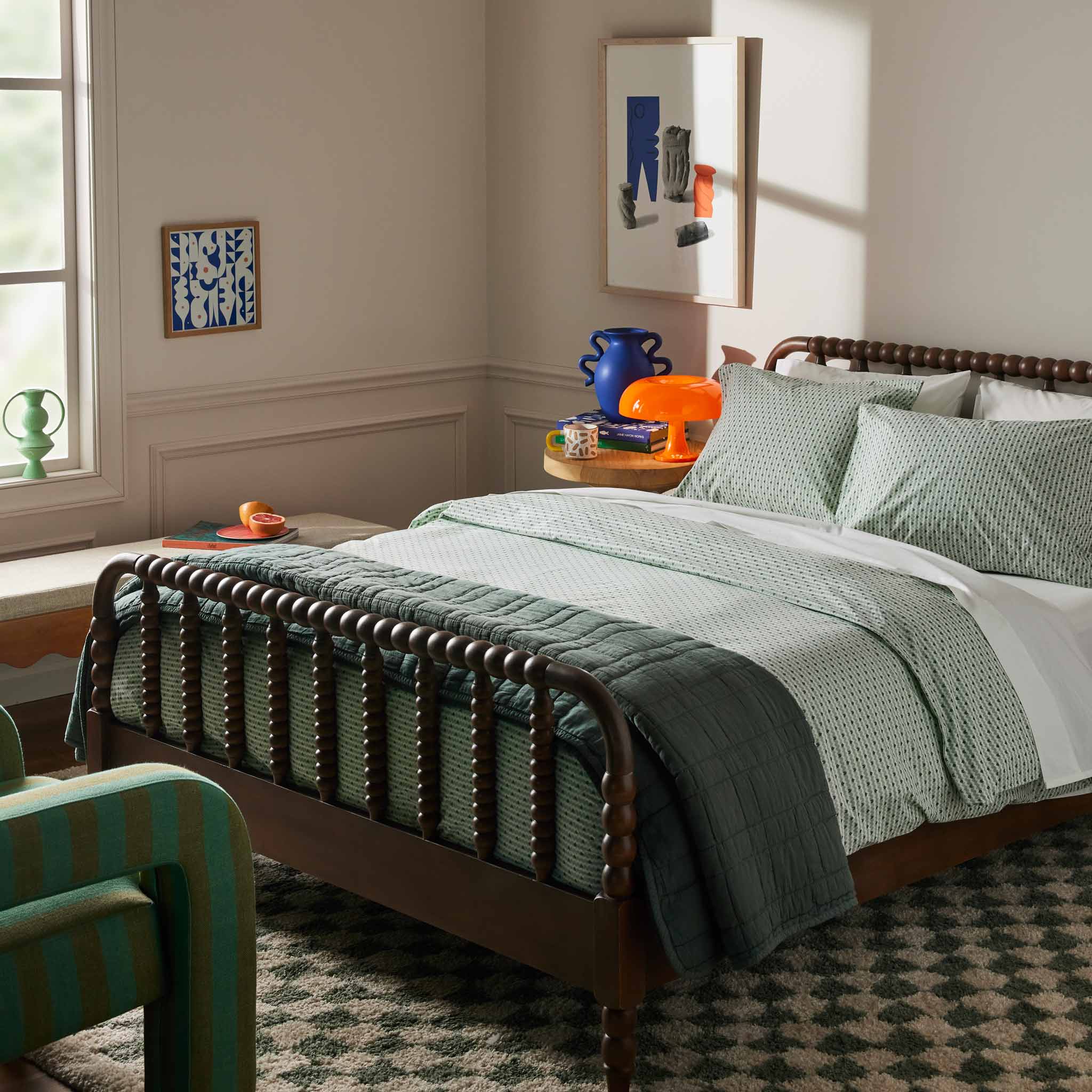 Weekend Wash Quilt L3