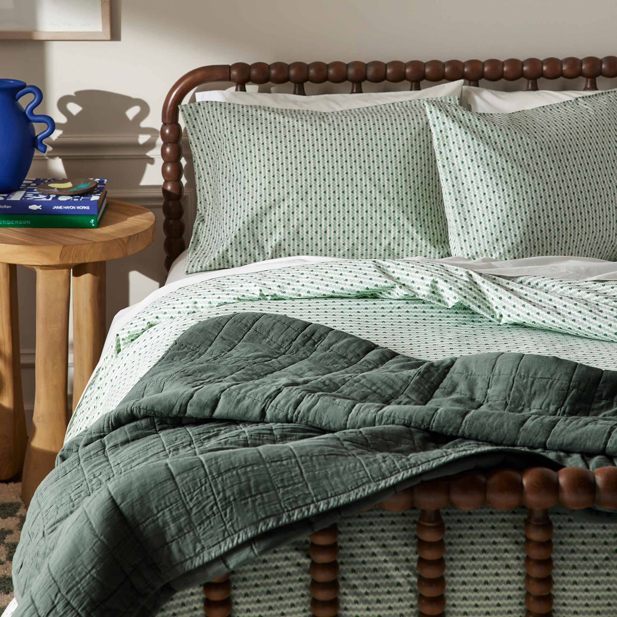 Weekend Wash Quilt L3