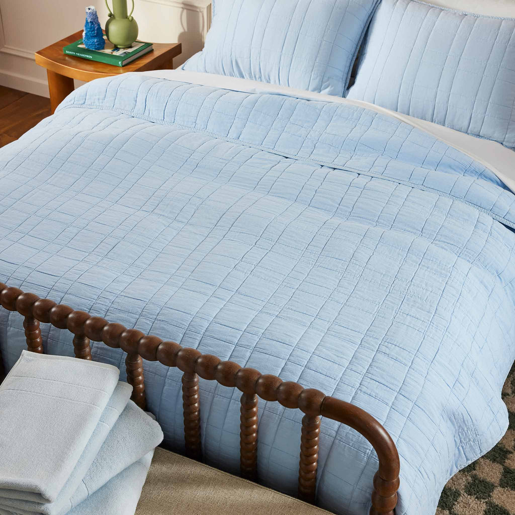 Weekend Wash Quilt L3