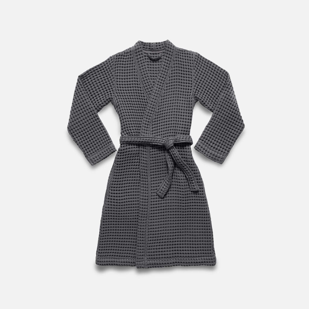 Dreamweave Waffle Robe J2