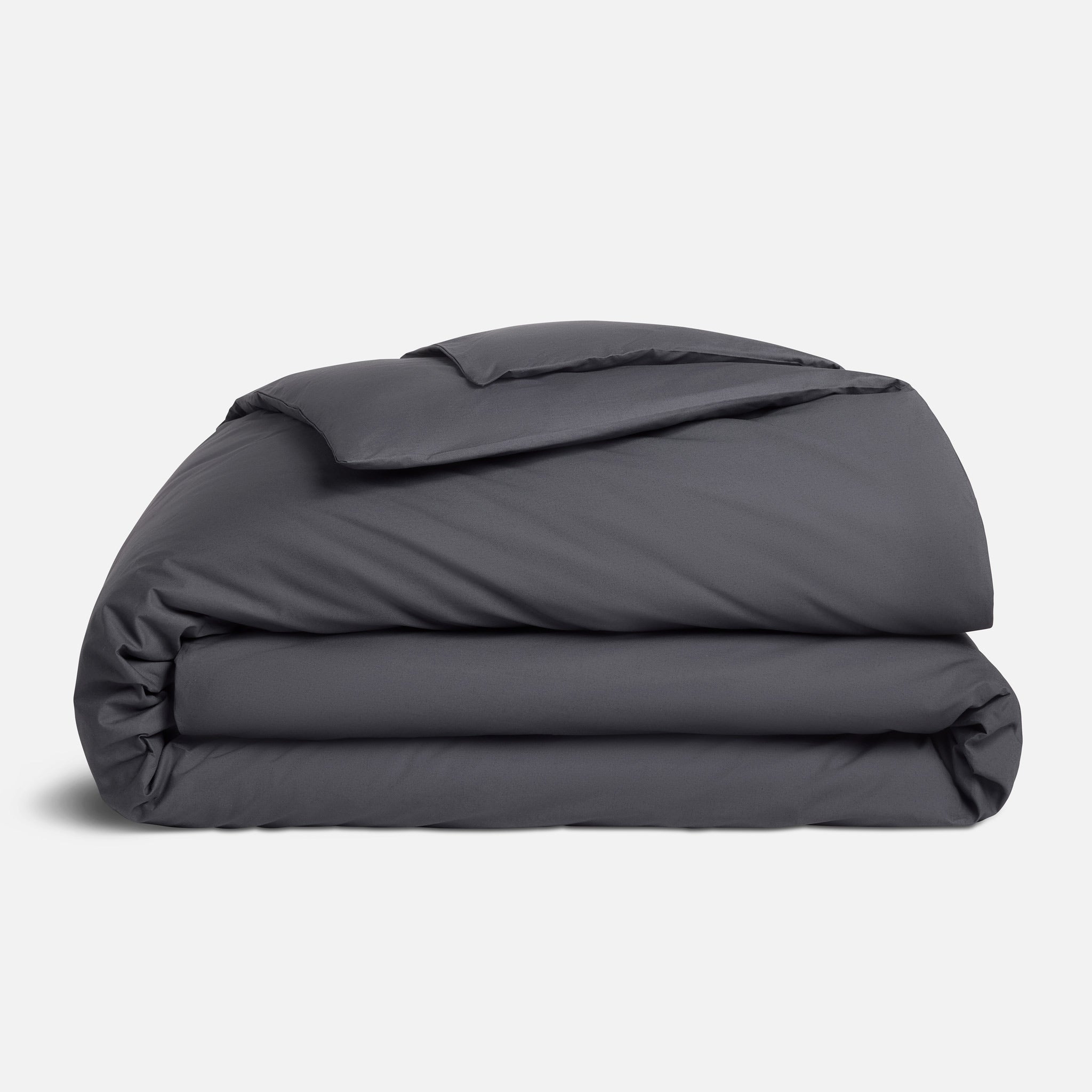 Classic Percale Duvet Cover V6