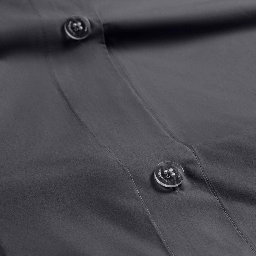 Classic Percale Duvet Cover V6