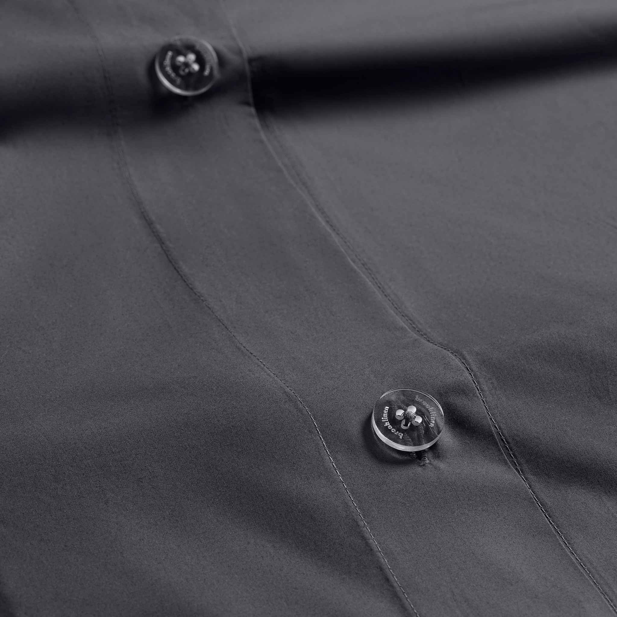 Classic Percale Duvet Cover V6