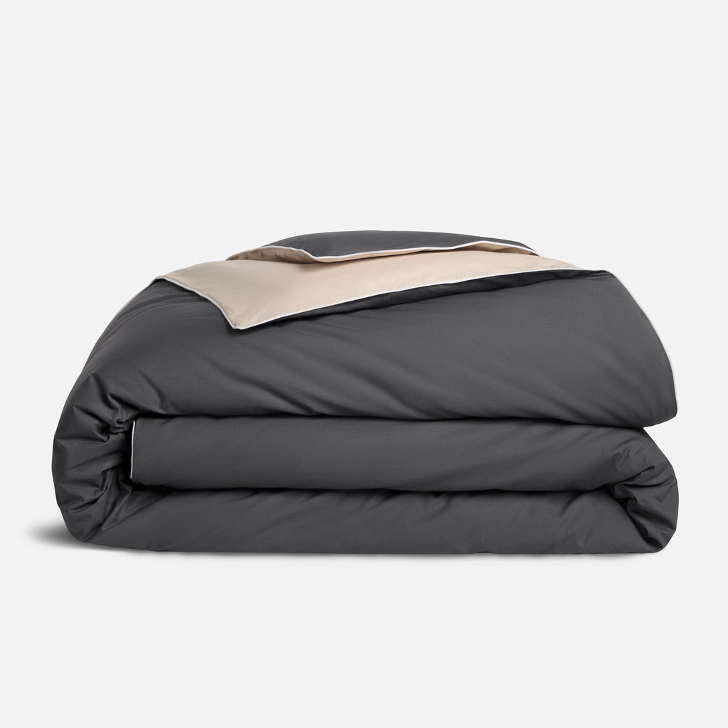 Classic Percale Duvet Cover V6