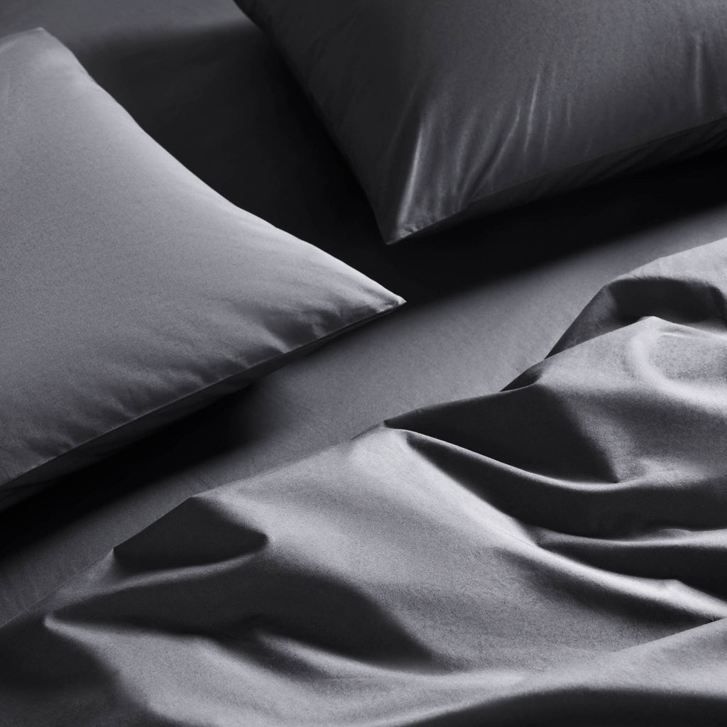 Classic Percale Core Sheet Set X9