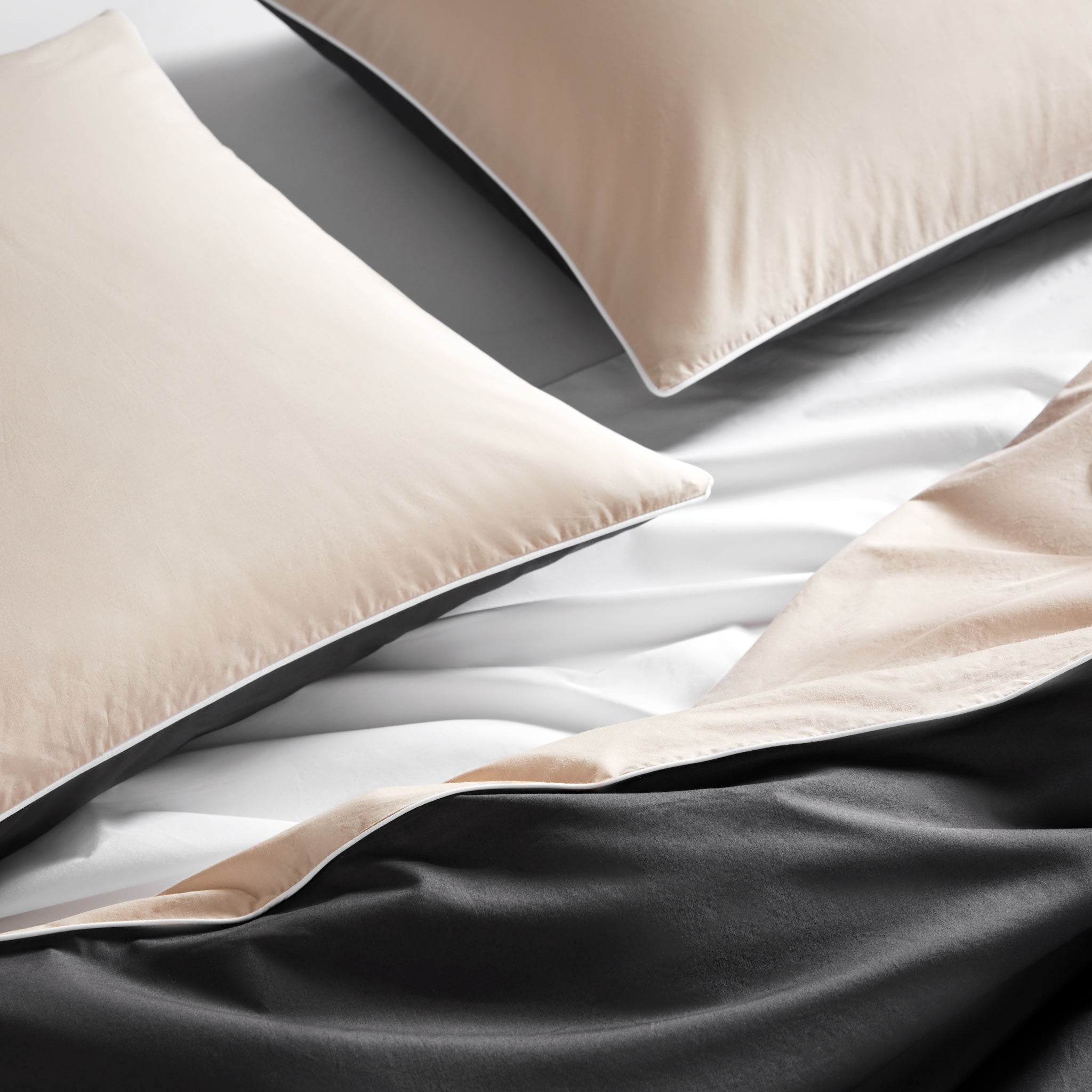 Classic Percale Duvet Cover V6