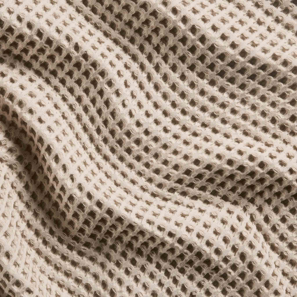 Dreamweave Waffle Bath Towels Set of 2 R0