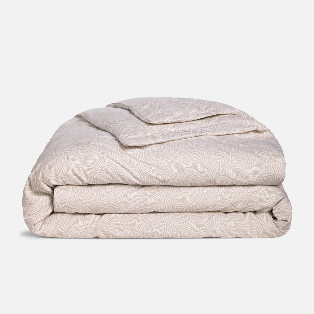 Classic Percale Duvet Cover V6