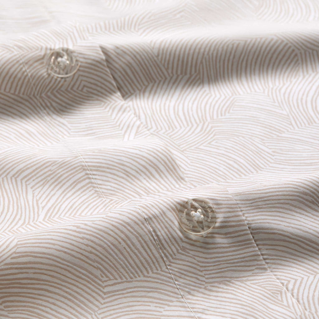 Classic Percale Duvet Cover V6