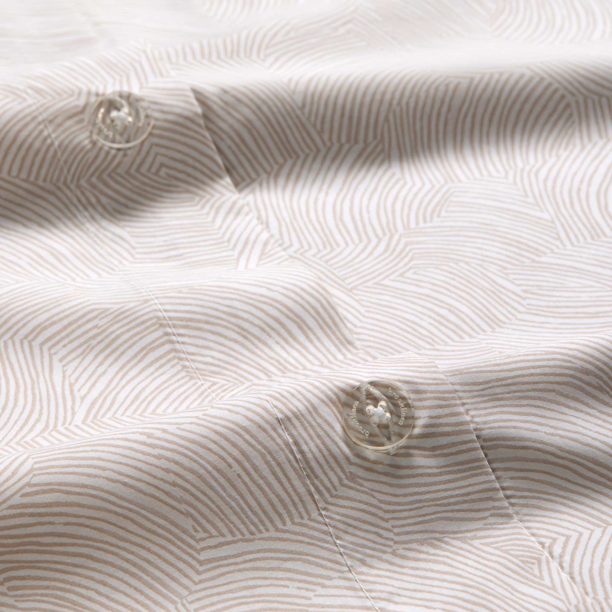 Classic Percale Duvet Cover V6