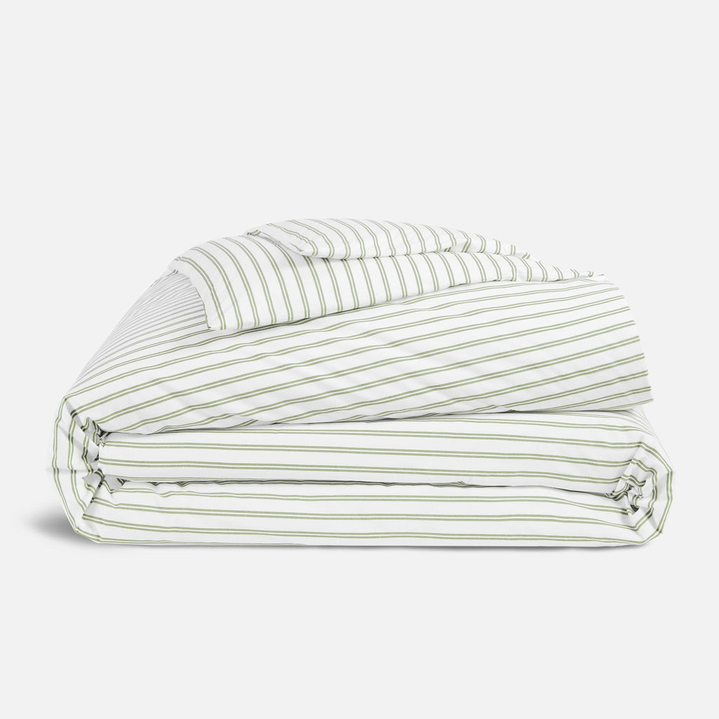 Classic Percale Duvet Cover V6