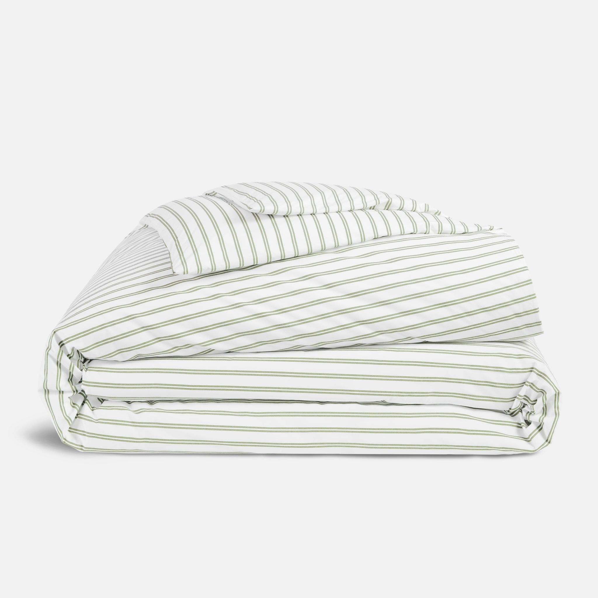 Classic Percale Duvet Cover V6